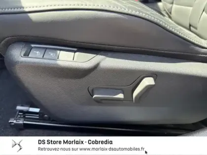 Photo 11 DS DS 3  E-Tense 156ch Opera