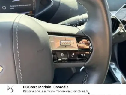 Photo 13 DS DS 3  E-Tense 156ch Opera