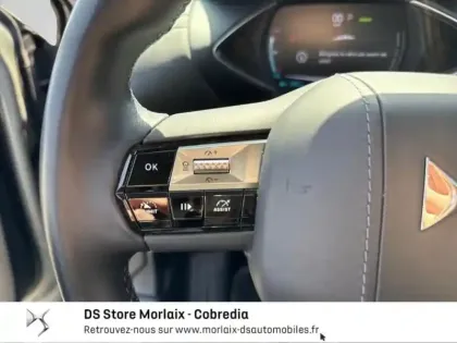 Photo 12 DS DS 3  E-Tense 156ch Opera