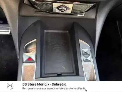 Photo 14 DS DS 3  E-Tense 156ch Opera