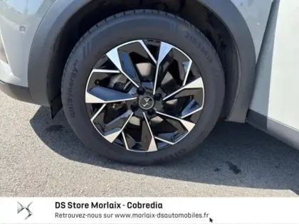 Photo 10 DS DS 3  E-Tense 156ch Opera