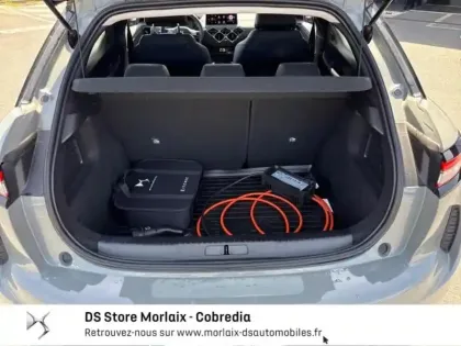 Photo 5 DS DS 3  E-Tense 156ch Opera