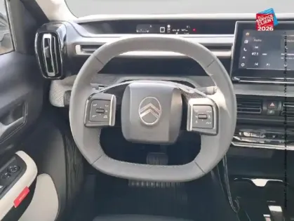 Photo 11 Citroën C3 Aircross  1.2 Hybride 145ch MAX e-DCS6