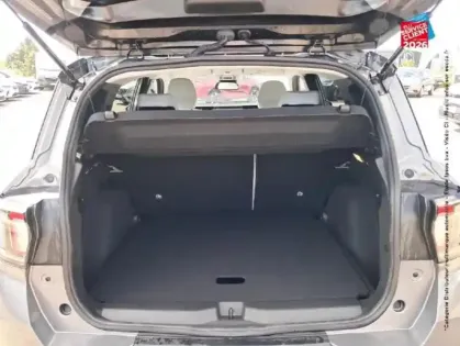 Photo 13 Citroën C3 Aircross  1.2 Hybride 145ch MAX e-DCS6