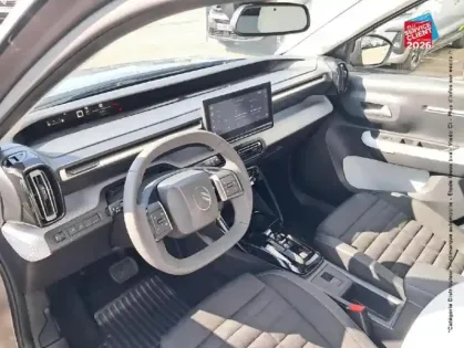 Photo 14 Citroën C3 Aircross  1.2 Hybride 145ch MAX e-DCS6