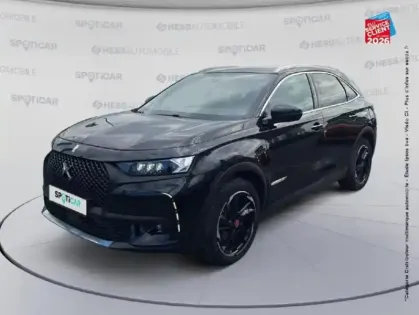 Photo Ds Ds 7 Performance Line +