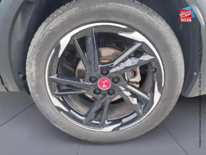 Photo 9 DS DS 7  Crossback BlueHDi 180ch Performance Line + Automatique