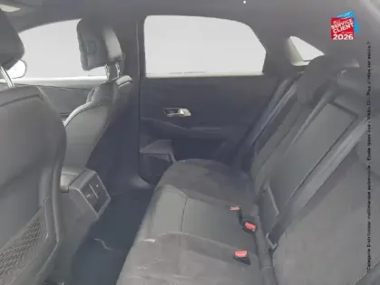 Photo 10 DS DS 7  Crossback BlueHDi 180ch Performance Line + Automatique