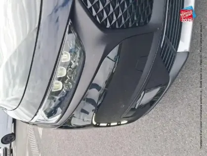 Photo 12 DS DS 7  Crossback BlueHDi 180ch Performance Line + Automatique