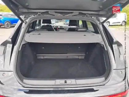 Photo 13 DS DS 7  Crossback BlueHDi 180ch Performance Line + Automatique