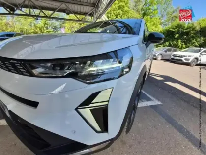 Photo 27 Renault Symbioz  1.6 E-Tech full hybrid 145ch Techno