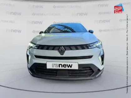 Photo 16 Renault Symbioz  1.6 E-Tech full hybrid 145ch Techno