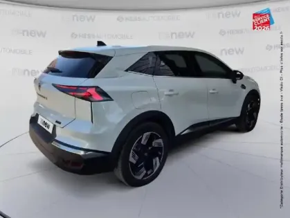 Photo 5 Renault Symbioz  1.6 E-Tech full hybrid 145ch Techno