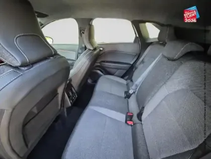 Photo 25 Renault Symbioz  1.6 E-Tech full hybrid 145ch Techno