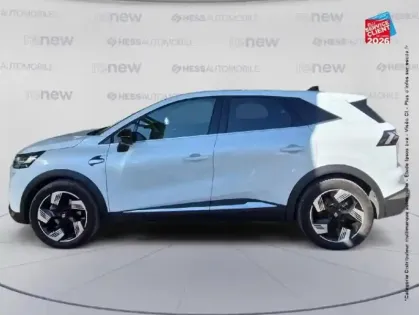 Photo 8 Renault Symbioz  1.6 E-Tech full hybrid 145ch Techno