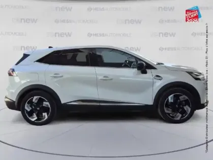 Photo 18 Renault Symbioz  1.6 E-Tech full hybrid 145ch Techno