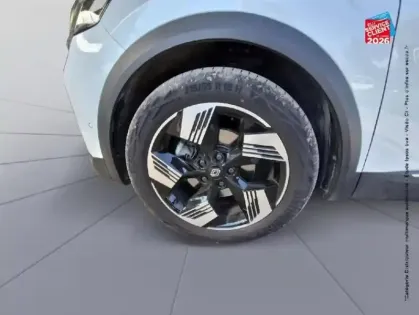 Photo 9 Renault Symbioz  1.6 E-Tech full hybrid 145ch Techno