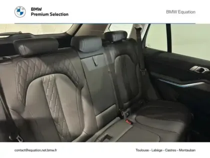 Photo 6 BMW X5  xDrive45e 394ch xLine 17cv