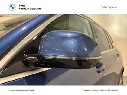 Photo 14 BMW X5  xDrive45e 394ch xLine 17cv