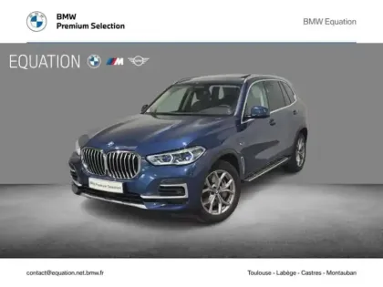 Photo Bmw X5 Xline