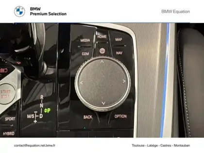 Photo 11 BMW X5  xDrive45e 394ch xLine 17cv