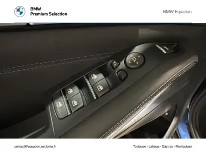 Photo 13 BMW X5  xDrive45e 394ch xLine 17cv