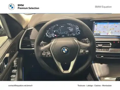 Photo 8 BMW X5  xDrive45e 394ch xLine 17cv