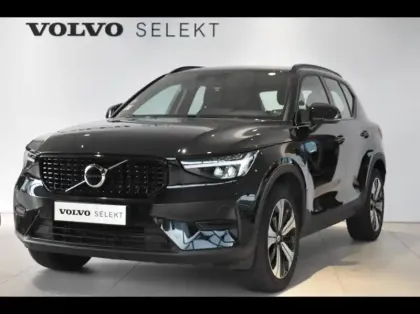 Photo Volvo Xc40 Plus