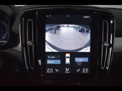 Photo 10 Volvo Xc40  T4 Recharge 129 + 82ch Plus DCT 7