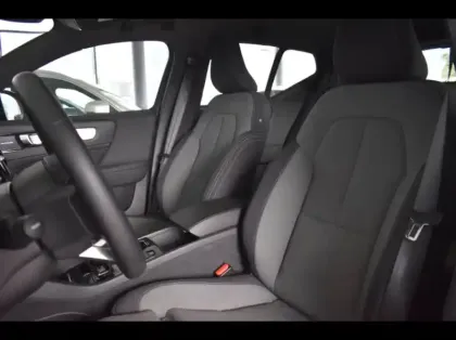 Photo 13 Volvo Xc40  T4 Recharge 129 + 82ch Plus DCT 7