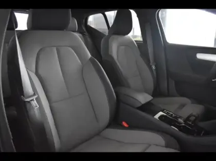 Photo 9 Volvo Xc40  T4 Recharge 129 + 82ch Plus DCT 7