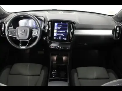 Photo 14 Volvo Xc40  T5 Recharge 180 + 82ch Plus DCT 7
