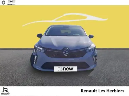 Photo 23 Renault Clio  1.5 dCi 100ch Evolution - 25