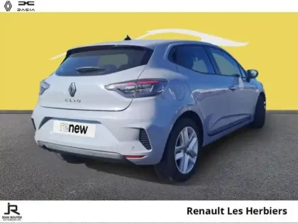 Photo 26 Renault Clio  1.5 dCi 100ch Evolution - 25