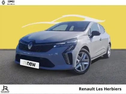 Photo Renault Clio Evolution