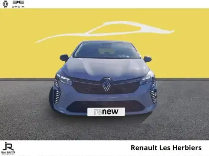 Photo 8 Renault Clio  1.5 dCi 100ch Evolution - 25