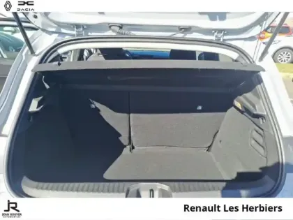 Photo 6 Renault Clio  1.5 dCi 100ch Evolution - 25