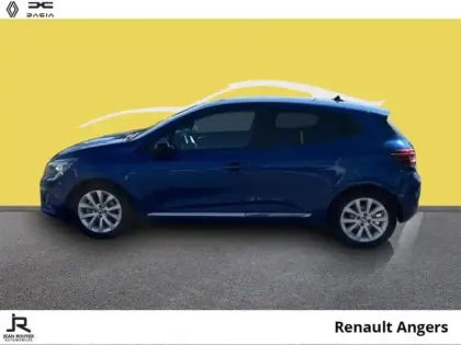 Photo 9 Renault Clio  1.6 E-Tech hybride 145ch Evolution