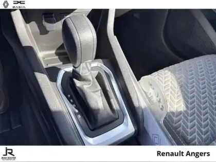 Photo 5 Renault Clio  1.6 E-Tech hybride 145ch Evolution