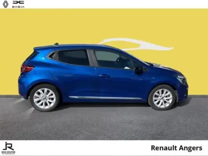 Photo 13 Renault Clio  1.6 E-Tech hybride 145ch Evolution
