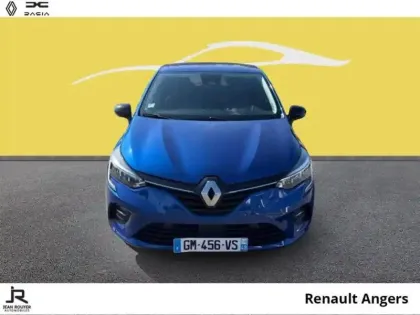 Photo 8 Renault Clio  1.6 E-Tech hybride 145ch Evolution