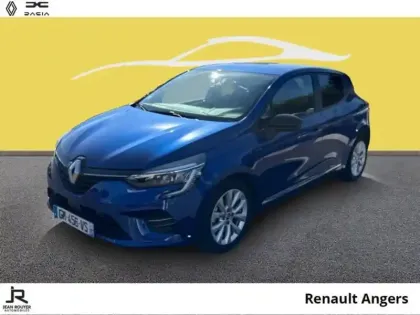 Photo Renault Clio Evolution