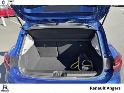 Photo 6 Renault Clio  1.6 E-Tech hybride 145ch Evolution