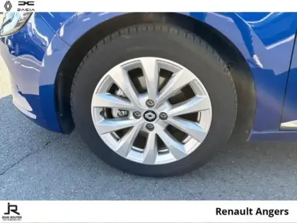 Photo 7 Renault Clio  1.6 E-Tech hybride 145ch Evolution