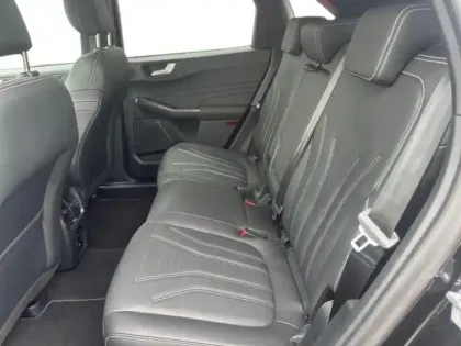 Photo 7 Ford Kuga  2.5 Duratec 190ch FHEV E85 Vignale BVA
