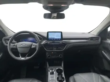 Photo 5 Ford Kuga  2.5 Duratec 190ch FHEV E85 Vignale BVA