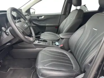 Photo 6 Ford Kuga  2.5 Duratec 190ch FHEV E85 Vignale BVA