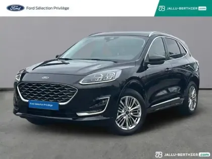 Photo Ford Kuga Vignale