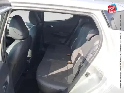 Photo 10 Nissan Micra  1.0 IG-T 92ch N-Sport 2021.5