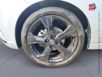 Photo 9 Nissan Micra  1.0 IG-T 92ch N-Sport 2021.5